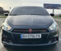 Черный Додж Дарт, объемом двигателя 2.4 л и пробегом 200 тыс. км за 5850 $, фото 2 на Automoto.ua