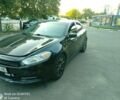 Чорний Додж Дарт, об'ємом двигуна 2 л та пробігом 186 тис. км за 6715 $, фото 1 на Automoto.ua