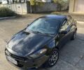 Додж Дарт 2013 у Одесі на Automoto.ua Чорний Додж Дарт, об'ємом двигуна 2 л та пробігом 170 тис. км за 6700 $, фото 2 на Automoto.ua
