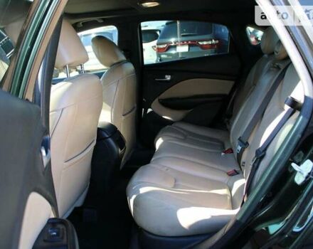 Чорний Додж Дарт, об'ємом двигуна 1.4 л та пробігом 144 тис. км за 650 $, фото 20 на Automoto.ua