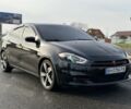 Черный Додж Дарт, объемом двигателя 2.4 л и пробегом 200 тыс. км за 5850 $, фото 3 на Automoto.ua