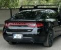 Черный Додж Дарт, объемом двигателя 1.4 л и пробегом 315 тыс. км за 7700 $, фото 1 на Automoto.ua