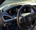 Чорний Додж Дарт, об'ємом двигуна 1.4 л та пробігом 247 тис. км за 7500 $, фото 12 на Automoto.ua