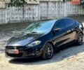 Чорний Додж Дарт, об'ємом двигуна 2 л та пробігом 229 тис. км за 9490 $, фото 1 на Automoto.ua