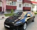 Чорний Додж Дарт, об'ємом двигуна 2 л та пробігом 240 тис. км за 7550 $, фото 1 на Automoto.ua