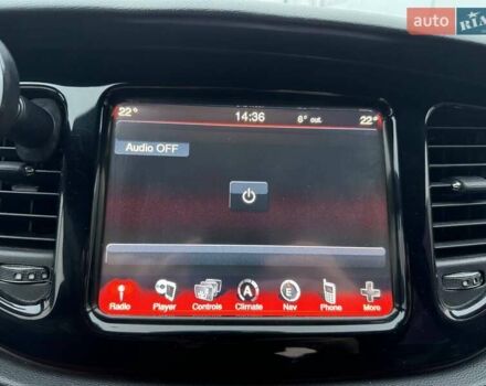 Черный Додж Дарт, объемом двигателя 1.37 л и пробегом 172 тыс. км за 7990 $, фото 19 на Automoto.ua