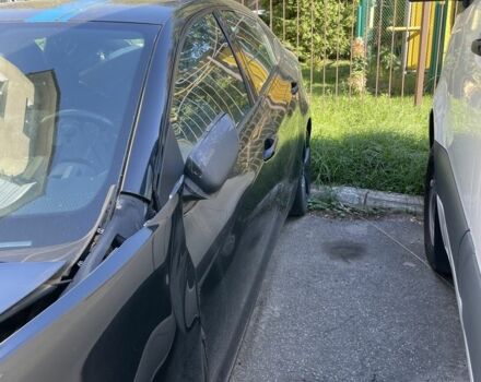 Черный Додж Дарт, объемом двигателя 1.4 л и пробегом 210 тыс. км за 3100 $, фото 2 на Automoto.ua