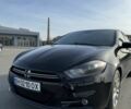 Чорний Додж Дарт, об'ємом двигуна 2 л та пробігом 260 тис. км за 8900 $, фото 1 на Automoto.ua