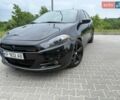 Черный Додж Дарт, объемом двигателя 2.4 л и пробегом 212 тыс. км за 7780 $, фото 1 на Automoto.ua
