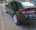 Черный Додж Дарт, объемом двигателя 2 л и пробегом 178 тыс. км за 7900 $, фото 2 на Automoto.ua