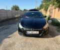 Черный Додж Дарт, объемом двигателя 1.4 л и пробегом 332 тыс. км за 6200 $, фото 1 на Automoto.ua