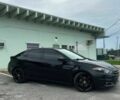 Черный Додж Дарт, объемом двигателя 2.4 л и пробегом 82 тыс. км за 8000 $, фото 6 на Automoto.ua