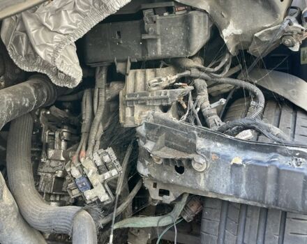 Черный Додж Дарт, объемом двигателя 1.4 л и пробегом 210 тыс. км за 3100 $, фото 3 на Automoto.ua