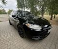 Черный Додж Дарт, объемом двигателя 1.4 л и пробегом 315 тыс. км за 7700 $, фото 5 на Automoto.ua