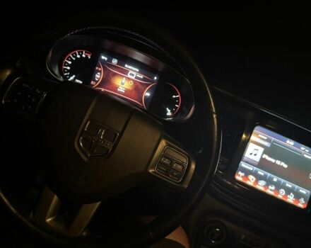 Черный Додж Дарт, объемом двигателя 1.4 л и пробегом 315 тыс. км за 7700 $, фото 2 на Automoto.ua