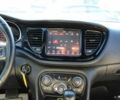 Чорний Додж Дарт, об'ємом двигуна 1.4 л та пробігом 144 тис. км за 650 $, фото 14 на Automoto.ua