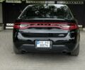 Черный Додж Дарт, объемом двигателя 1.4 л и пробегом 315 тыс. км за 7700 $, фото 9 на Automoto.ua