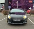 Черный Додж Дарт, объемом двигателя 1.37 л и пробегом 172 тыс. км за 7990 $, фото 2 на Automoto.ua