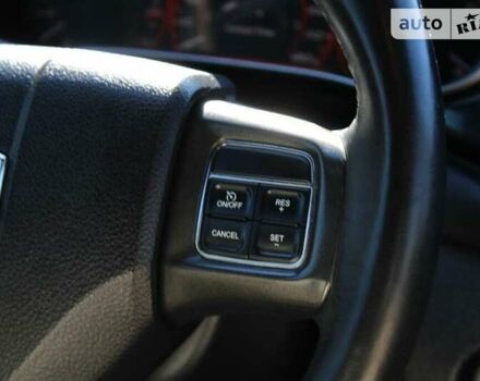 Чорний Додж Дарт, об'ємом двигуна 1.4 л та пробігом 144 тис. км за 650 $, фото 13 на Automoto.ua