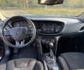 Додж Дарт 2013 у Одесі на Automoto.ua Чорний Додж Дарт, об'ємом двигуна 2 л та пробігом 170 тис. км за 6700 $, фото 11 на Automoto.ua
