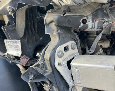 Черный Додж Дарт, объемом двигателя 1.4 л и пробегом 210 тыс. км за 3100 $, фото 4 на Automoto.ua