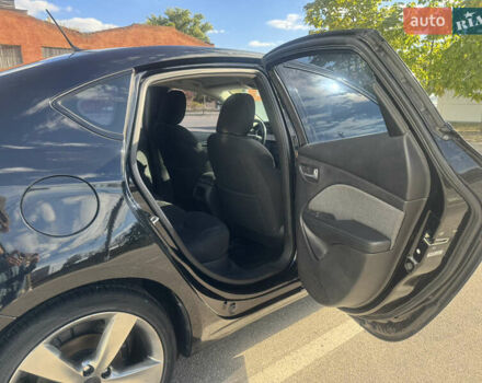 Черный Додж Дарт, объемом двигателя 2 л и пробегом 96 тыс. км за 8500 $, фото 6 на Automoto.ua