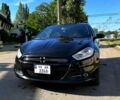 Черный Додж Дарт, объемом двигателя 1.4 л и пробегом 247 тыс. км за 7500 $, фото 1 на Automoto.ua