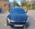 Черный Додж Дарт, объемом двигателя 2.4 л и пробегом 290 тыс. км за 7800 $, фото 12 на Automoto.ua