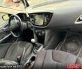 Черный Додж Дарт, объемом двигателя 1.4 л и пробегом 158 тыс. км за 9500 $, фото 10 на Automoto.ua