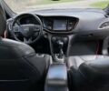 Черный Додж Дарт, объемом двигателя 2.36 л и пробегом 211 тыс. км за 10000 $, фото 12 на Automoto.ua