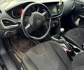 Черный Додж Дарт, объемом двигателя 1.4 л и пробегом 158 тыс. км за 9500 $, фото 11 на Automoto.ua