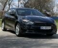 Черный Додж Дарт, объемом двигателя 2.36 л и пробегом 211 тыс. км за 10000 $, фото 4 на Automoto.ua