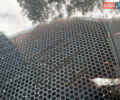 Черный Додж Дарт, объемом двигателя 2.4 л и пробегом 290 тыс. км за 7800 $, фото 38 на Automoto.ua