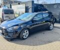 Черный Додж Дарт, объемом двигателя 2.4 л и пробегом 211 тыс. км за 8496 $, фото 1 на Automoto.ua