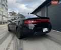 Чорний Додж Дарт, об'ємом двигуна 1.37 л та пробігом 166 тис. км за 7100 $, фото 1 на Automoto.ua