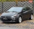 Чорний Додж Дарт, об'ємом двигуна 2.36 л та пробігом 178 тис. км за 7000 $, фото 1 на Automoto.ua