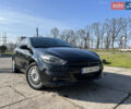 Черный Додж Дарт, объемом двигателя 2.36 л и пробегом 249 тыс. км за 8900 $, фото 1 на Automoto.ua
