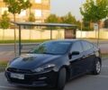 Черный Додж Дарт, объемом двигателя 2.4 л и пробегом 223 тыс. км за 6950 $, фото 1 на Automoto.ua