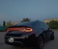 Черный Додж Дарт, объемом двигателя 2.4 л и пробегом 320 тыс. км за 7200 $, фото 1 на Automoto.ua
