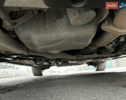 Черный Додж Дарт, объемом двигателя 2.4 л и пробегом 285 тыс. км за 7300 $, фото 33 на Automoto.ua