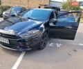 Черный Додж Дарт, объемом двигателя 2.4 л и пробегом 290 тыс. км за 7800 $, фото 11 на Automoto.ua
