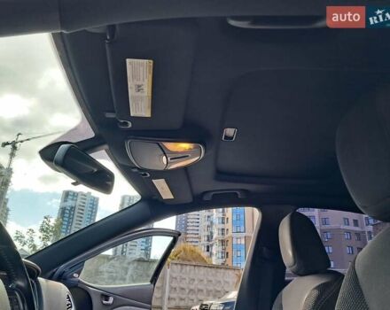 Черный Додж Дарт, объемом двигателя 2.4 л и пробегом 290 тыс. км за 7800 $, фото 22 на Automoto.ua