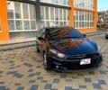 Черный Додж Дарт, объемом двигателя 2.4 л и пробегом 198 тыс. км за 9199 $, фото 1 на Automoto.ua