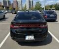 Черный Додж Дарт, объемом двигателя 2.36 л и пробегом 130 тыс. км за 8700 $, фото 6 на Automoto.ua