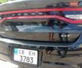 Черный Додж Дарт, объемом двигателя 2.36 л и пробегом 130 тыс. км за 8700 $, фото 2 на Automoto.ua