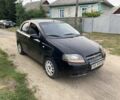 Черный Додж Дарт, объемом двигателя 2.4 л и пробегом 99 тыс. км за 804 $, фото 1 на Automoto.ua