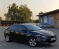 Черный Додж Дарт, объемом двигателя 2.4 л и пробегом 223 тыс. км за 6950 $, фото 1 на Automoto.ua
