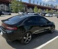Черный Додж Дарт, объемом двигателя 2.36 л и пробегом 130 тыс. км за 8700 $, фото 12 на Automoto.ua