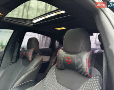 Черный Додж Дарт, объемом двигателя 2.4 л и пробегом 285 тыс. км за 7300 $, фото 17 на Automoto.ua