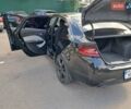 Черный Додж Дарт, объемом двигателя 2.4 л и пробегом 290 тыс. км за 7800 $, фото 7 на Automoto.ua